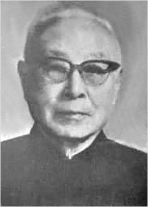 丁西林 