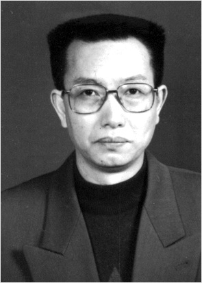 陈晓明 