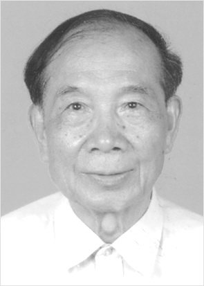 蔡运桂 