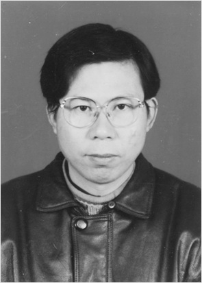 胡晓明 