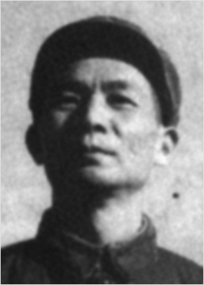 郭明孝 