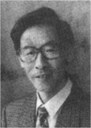 陆学明 