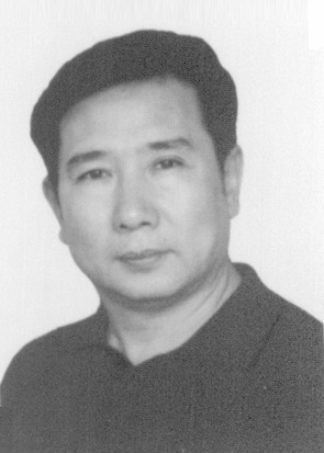 刘永平 