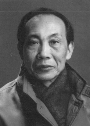 梁庭华 
