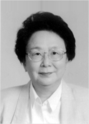 李子云 