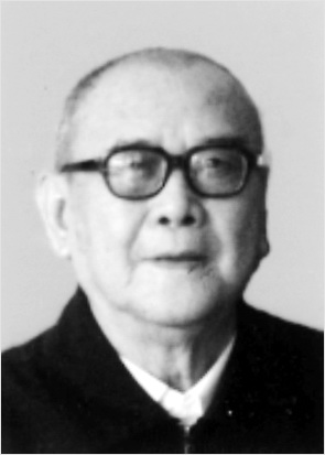 李晓明 