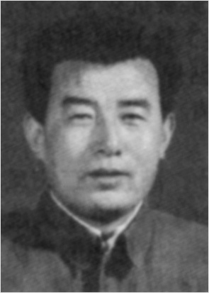 李树江 