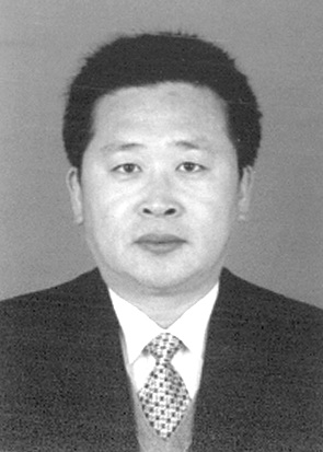 李树冬 