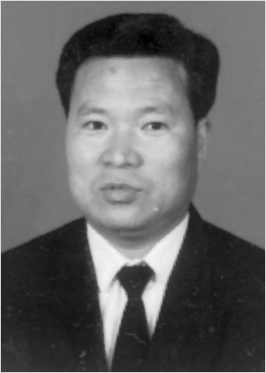 李书建 