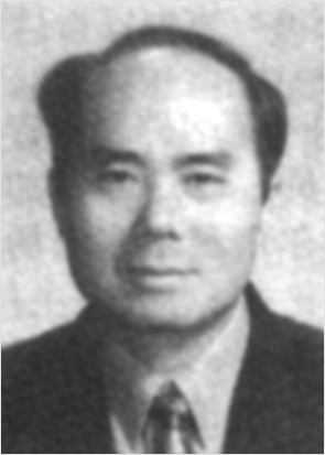 李仕良 