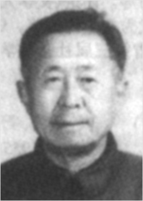 李士钊 