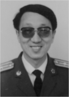 李金明 