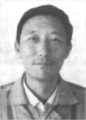 李健君 