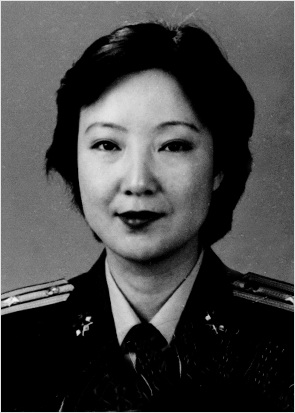 李健 