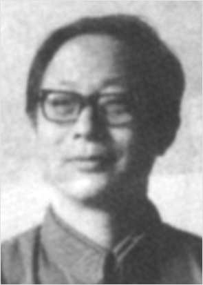 李长华 