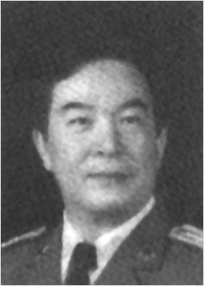 李宝生 