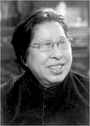 解驭珍 