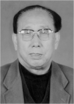 孙肖平 