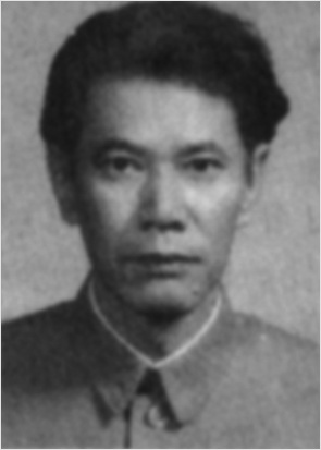 孙树棻 