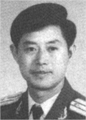 吴明春 