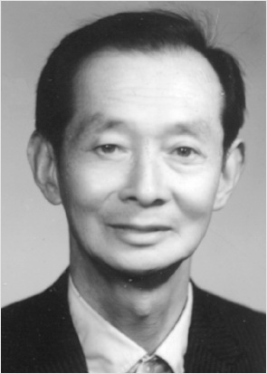 王孝溶 