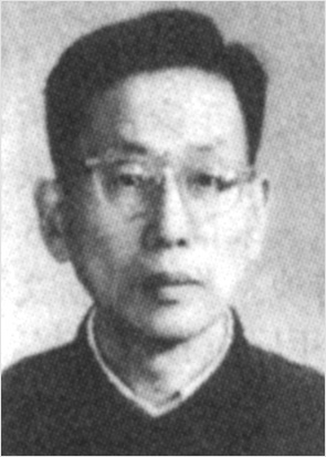 杨仲德 