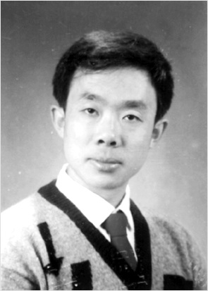 杨忠孝 