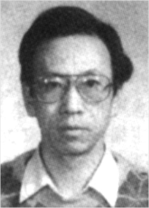 杨志军 