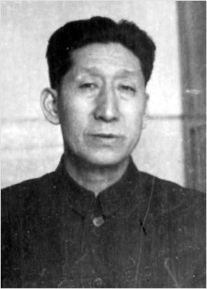 杨植霖 