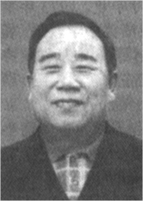 杨振喜 