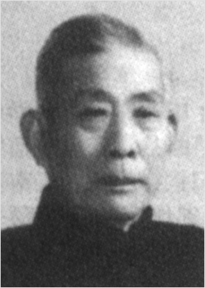 杨纤如 