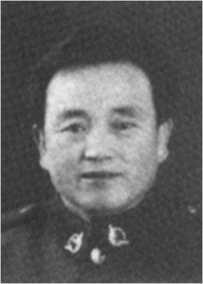 杨闻宇 