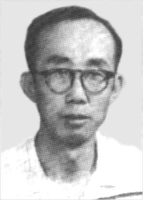 杨金亭 