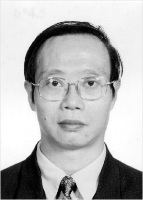 杨健民 