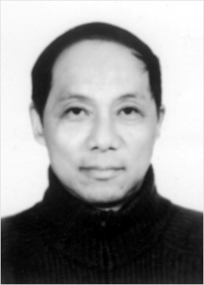 杨东明 