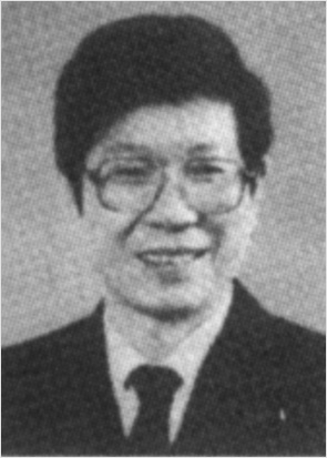 杨东标 