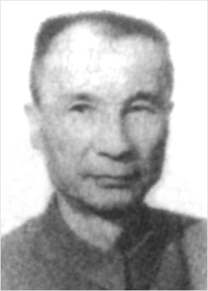 杨甦 