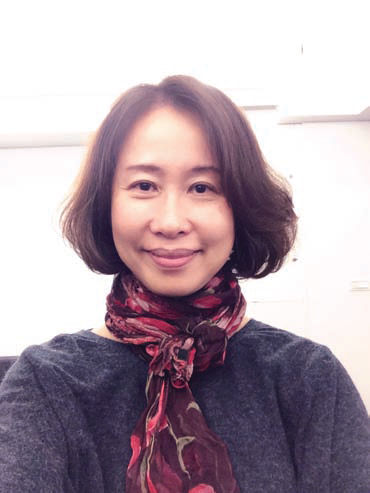 没有穷尽--我的翻译生涯