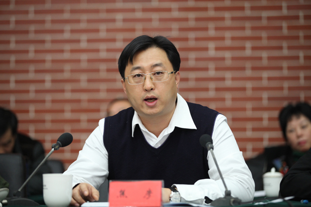 中国作协作家法律服务团在京成立