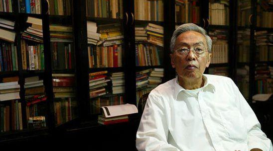 英汉大词典主编、翻译家陆谷孙逝世 享年76岁