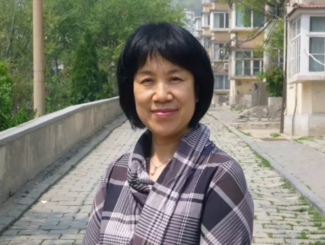 孙惠芬:让自由心灵穿越疆界