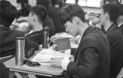 《我去上学啦》第二季:用娱乐传递正能量 --艺术--中国作家网