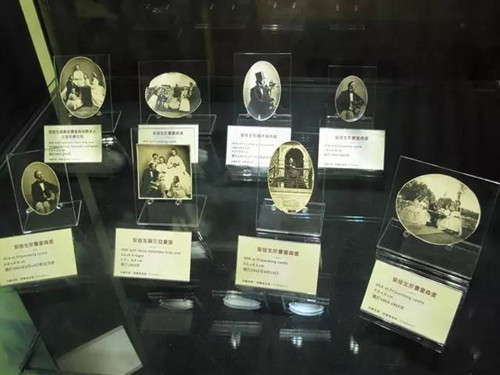 童话大师安徒生中国特展 即将精彩亮相