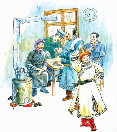 迟子建:看黛玉那么决绝地焚诗稿,女性天性中的