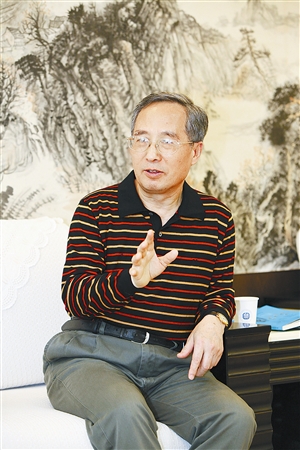 何道宽学术翻译非独行侠不能坚守