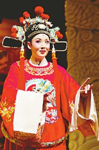 黄梅戏女驸马韩再芬曲谱_韩再芬女驸马图片(3)