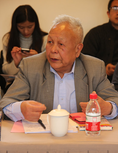 助力中国诗歌发出自己的声音--新闻--中国作家