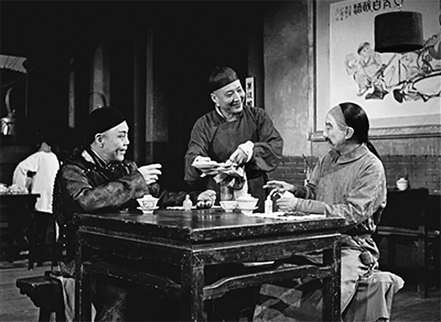 中国话剧和中国文学的诗化传统--报刊
