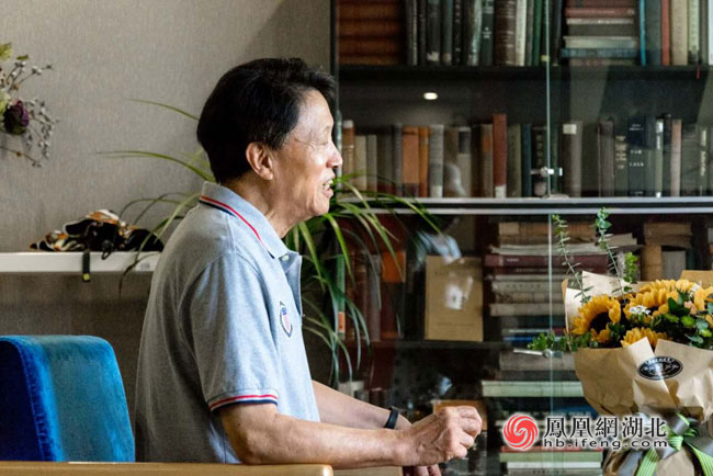 对话旅法作家祖慰我贼心不死还想做点事儿