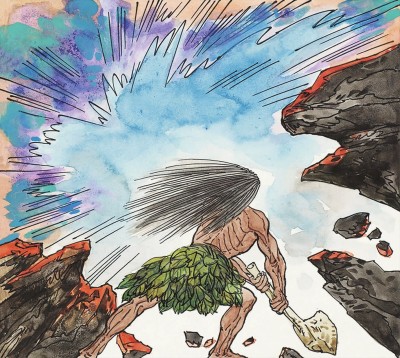 让创世神话的精神力量回归社会生活